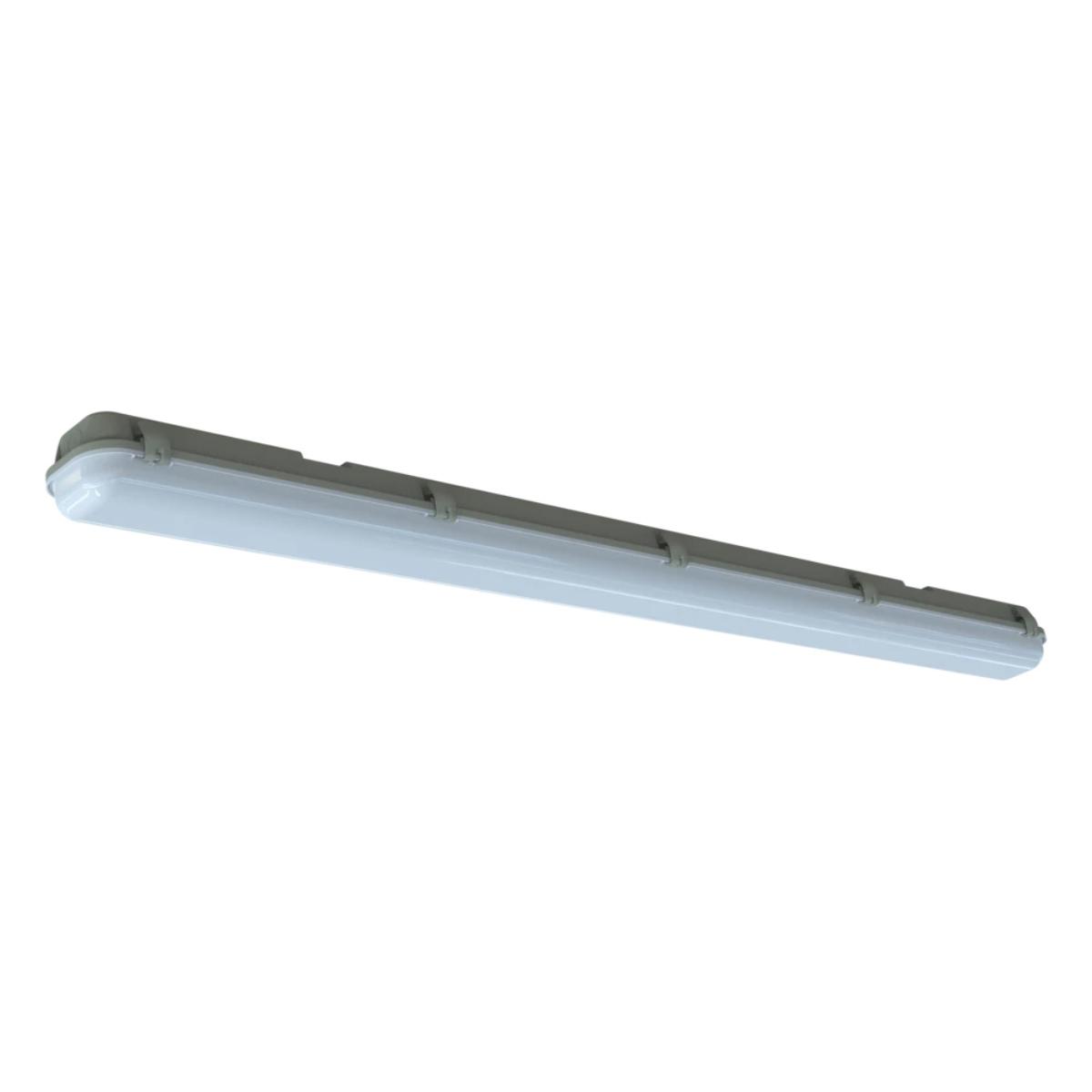 LED W/P BATTEN SOL ECO 10/20W CCT