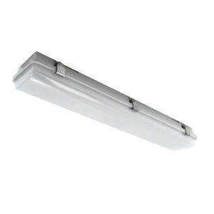 LED W/P BATTEN SOL 20/42W CCT 1200MM