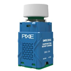 PIXIE 6POS MULTI FUNCTION ROTARY CONTROL PIXIE 6POS MULTI FUNCTION ROTARY CONTROL