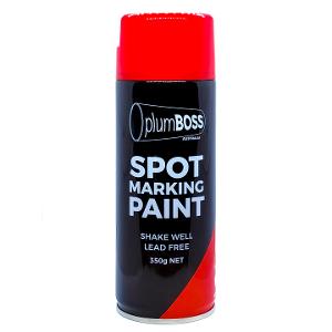 FLURO PAINT RED 350G FLURO PAINT RED 350G
