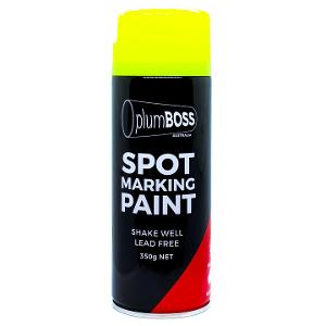 FLURO PAINT YELLOW 350G FLURO PAINT YELLOW 350G