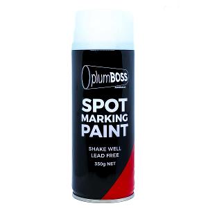 FLURO PAINT WHITE 350G FLURO PAINT WHITE 350G