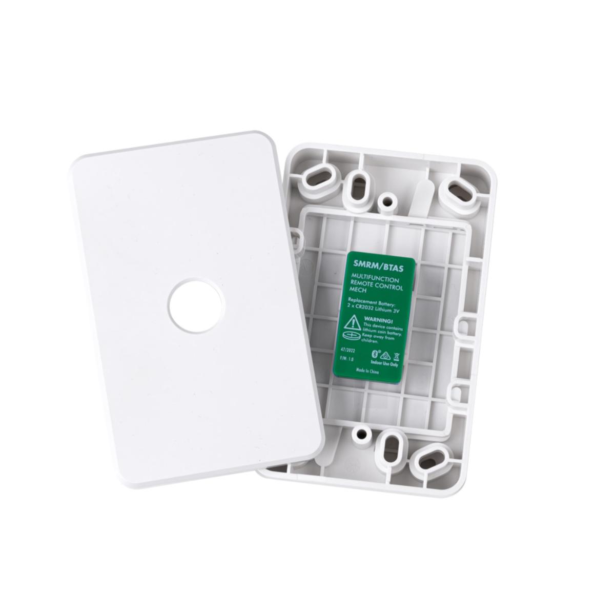 PIXIE MULTI FUNC REMOTE CONTROL PACK 1G