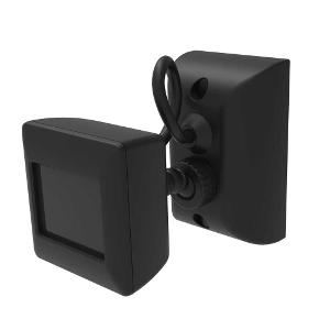 SAL SENSOR MANTIS 240V 2000W IP66 BLACK SAL SENSOR MANTIS 240V 2000W IP66 BLACK