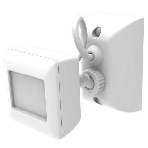 PIXIE PIR SENSOR OUTDOOR WALL MOUNT IP66