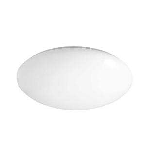 LED OYSTER OPAL 15/30W CCT 390MM O/D LED OYSTER OPAL 15/30W CCT 390MM O/D