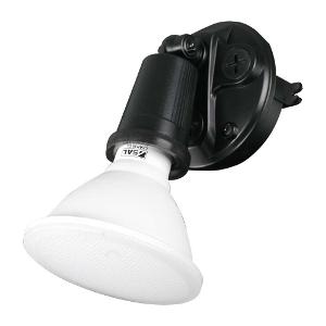 LED SPOTLIGHT STARLIGHT SGL 12W CCT BLK LED SPOTLIGHT STARLIGHT SGL 12W CCT BLK