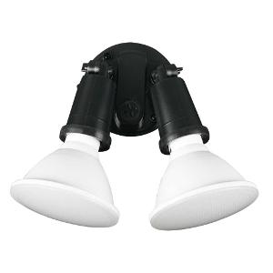 LED SPOTLIGHT STARLIGHT TWIN 24W CCT BLK LED SPOTLIGHT STARLIGHT TWIN 24W CCT BLK