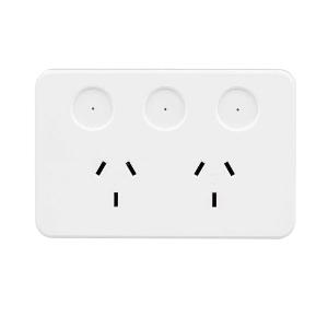 PIXIE AMBIENCE SMART D/GPO + EX SW WHITE PIXIE AMBIENCE SMART D/GPO + EX SW WHITE