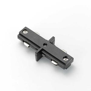 STRAIGHT JOINER 76X35X17MM BLACK STRAIGHT JOINER 76X35X17MM BLACK
