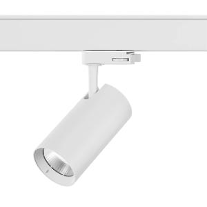 1CCT LED TRACK LIGHT UNITREK 10W CCT WHT 1CCT LED TRACK LIGHT UNITREK 10W CCT WHT