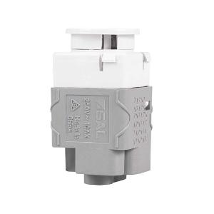 PIXIE STD P/BUTTON MECH 240V 10A 2 WAY PIXIE STD P/BUTTON MECH 240V 10A 2 WAY