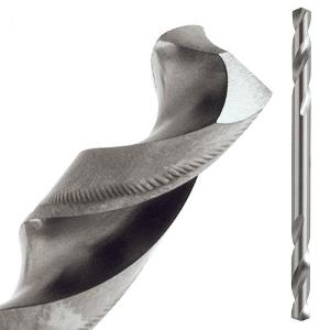 HSSS JOBBER TWIST DRILL DBL END #30 10PK HSSS JOBBER TWIST DRILL DBL END #30 10PK