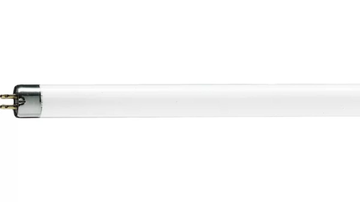 FLUORO TUBE 8W T5 4000K COOL WHITE