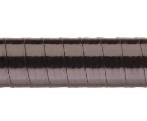 RF ADAPTOR STR NYLON BLACK 20-20MM MALE RF ADAPTOR STR NYLON BLACK 20-20MM MALE