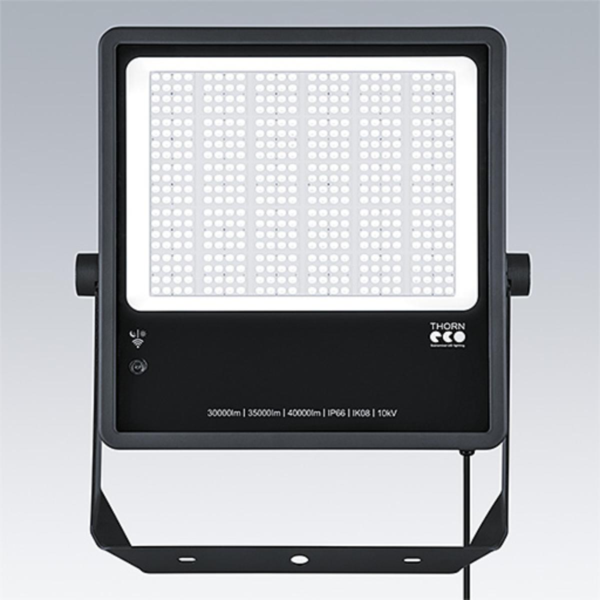 LED FLOODLIGHT LEO FLEX 300W 5000K IP66