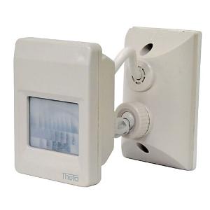 PROSCAN PIR OUTDOOR SENSOR 3 WIRE PROSCAN PIR OUTDOOR SENSOR 3 WIRE