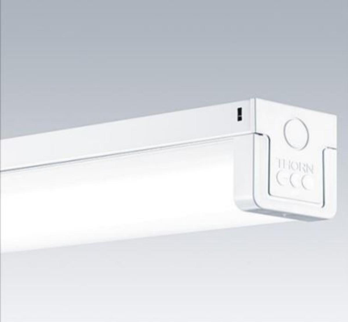 LED DIFF BATTEN BARRY 40W CCT 1200MM