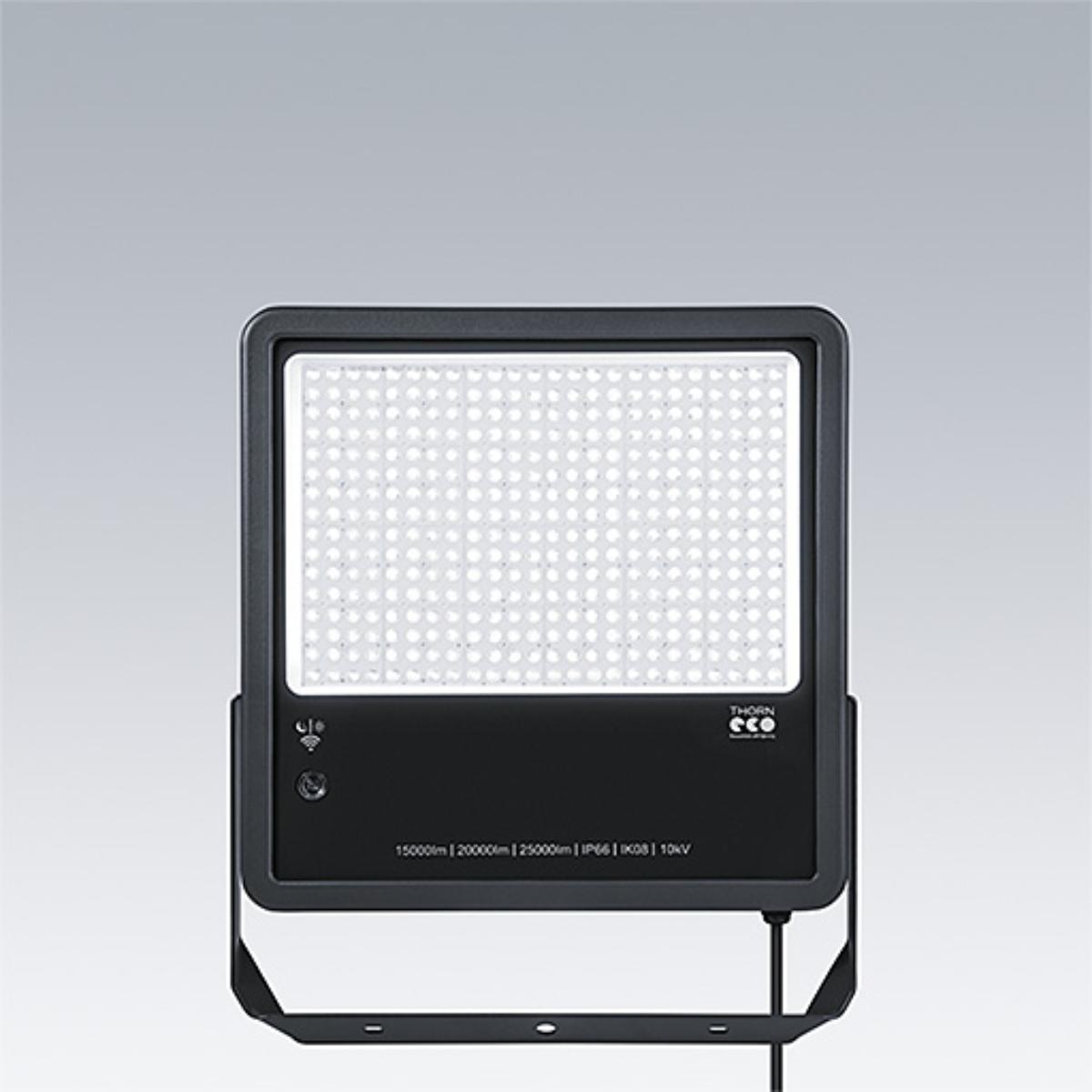 LED FLOODLIGHT LEO FLEX 190W 5000K IP66