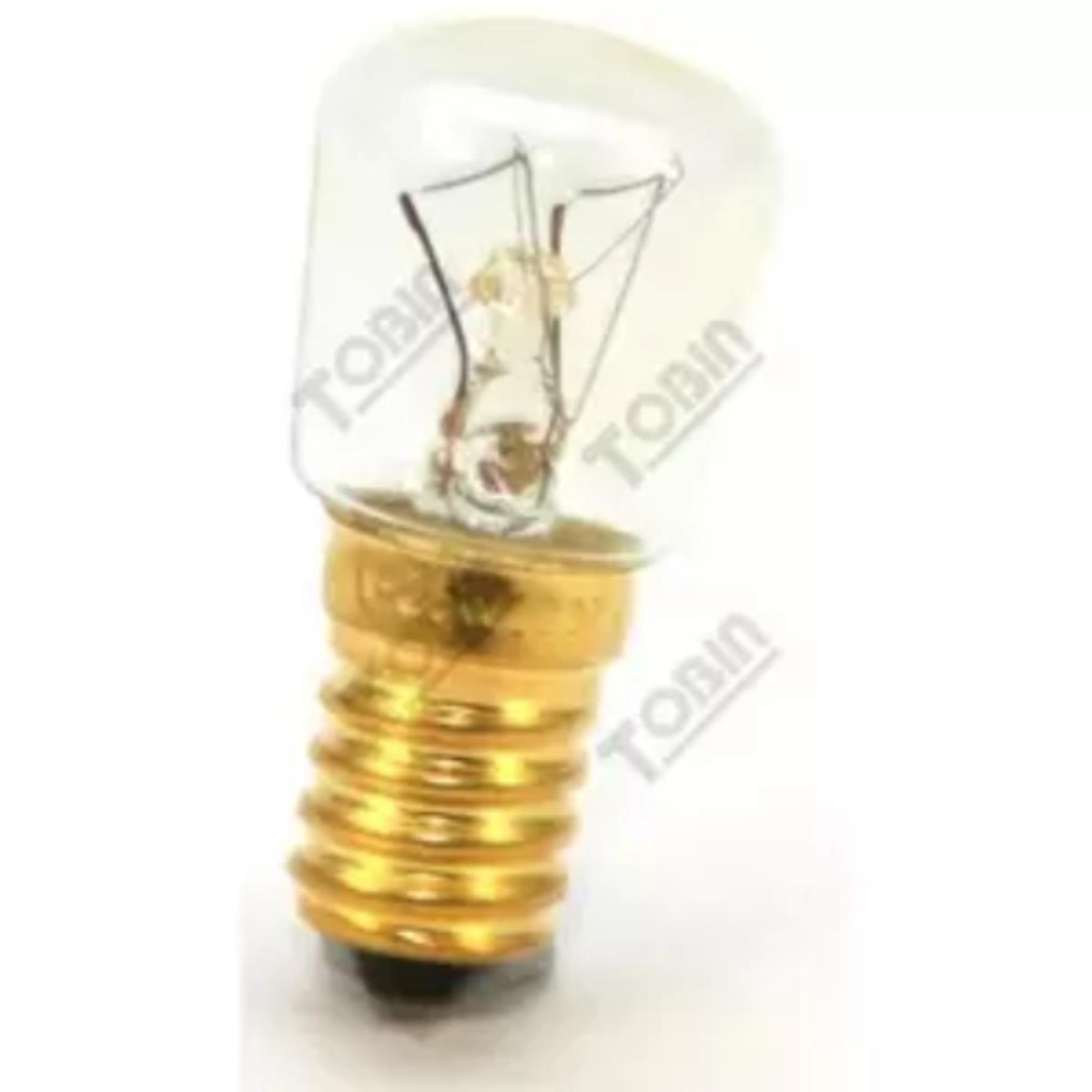 OVEN/MICROWAVE PILOT LAMP 25W SES E14