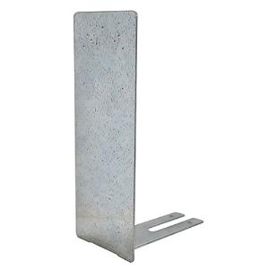 BRACKET FOR ISOLATORS BRACKET FOR ISOLATORS