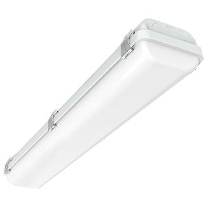 LED W/P BATTEN TRIPROOF G2 600MM LED W/P BATTEN TRIPROOF G2 600MM