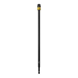 QCK REL 1/4IN UNIV EXTENS BAR 300MM HD QCK REL 1/4IN UNIV EXTENS BAR 300MM HD