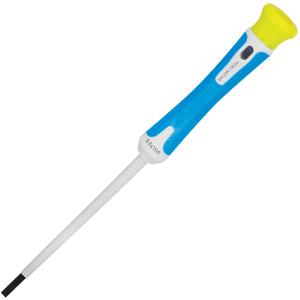 SLOT TERMINAL SCREWDRIVER 3.5mm