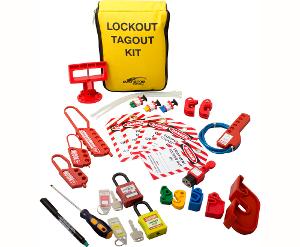 PREMIER LOCK OUT KIT