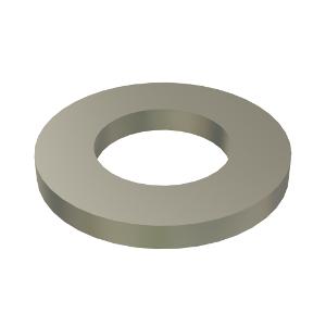 FLAT WASHER M12 STAINLESS STEEL FLAT WASHER M12 STAINLESS STEEL