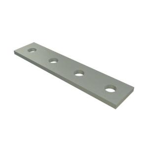 BRACKET FLAT PLATE 4 HOLE HDG BRACKET FLAT PLATE 4 HOLE HDG