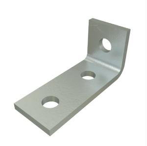 ANGLE BRACKET 90DEG HDG ANGLE BRACKET 90DEG HDG