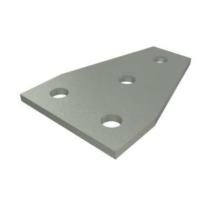 FLAT PLATE FITTING HDG FLAT PLATE FITTING HDG
