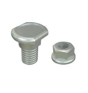 NUT & BOLT PACK SUPATRAY MG NUT & BOLT PACK SUPATRAY MG
