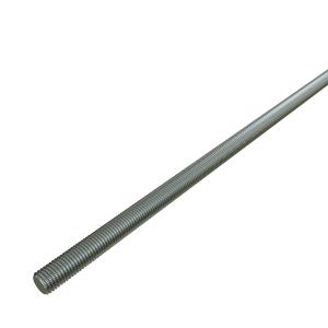 THREADED ROD M10 X 3MTR HDG THREADED ROD M10 X 3MTR HDG