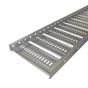 LADDER TRAY UNITRAY 50H 300W X 3M T/GALV LADDER TRAY UNITRAY 50H 300W X 3M T/GALV