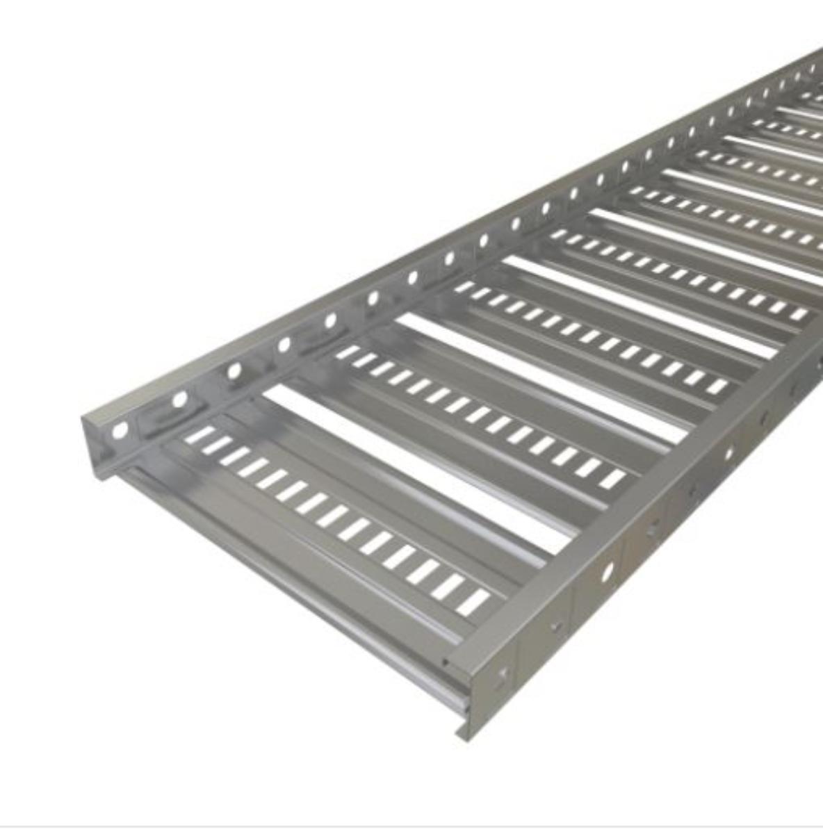 UNITRAY 50H 450W X 3M 316SS