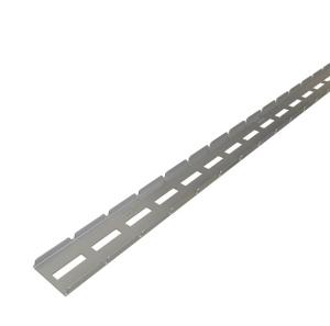 UNITRAY RADIUS PLATE 3M SS316 UNITRAY RADIUS PLATE 3M SS316