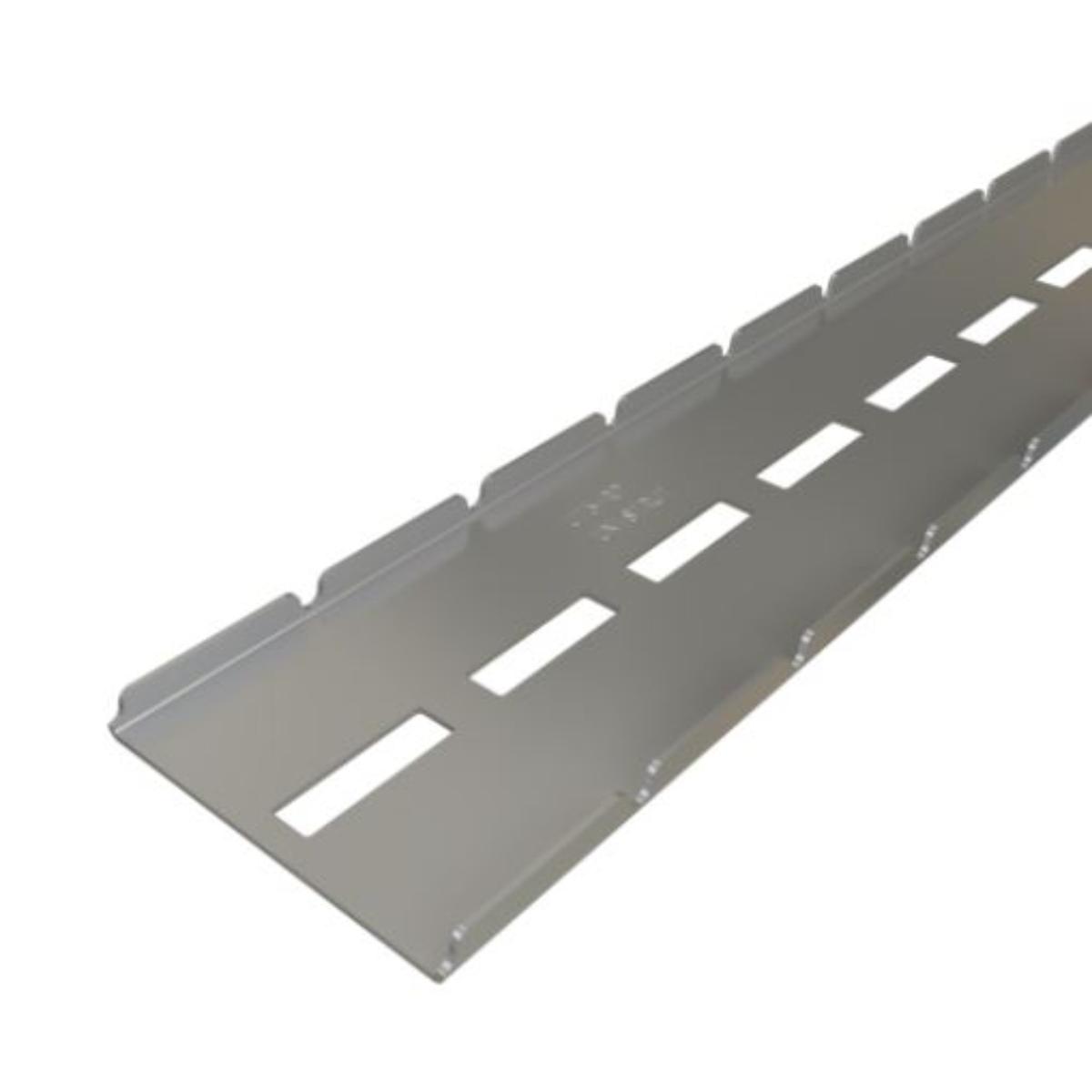 UT5 RADIUS PLATE 3MTR G/B
