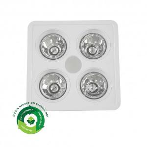 HEATFORCE DC - 4 HEAT DC BATHROOM 3IN1 2 HEATFORCE DC - 4 HEAT DC BATHROOM 3IN1 2