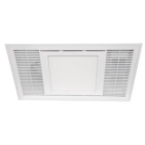 BATHROOM FAN LGT HEATER MADRID 3IN1 LED