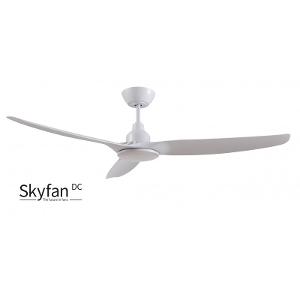 CFAN SKYFAN 60IN 1500MM 3BL DC+LED WHITE