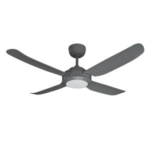 C/FAN SPINIKA II 48IN 1200MM 4BL AC +LED C/FAN SPINIKA II 48IN 1200MM 4BL AC +LED