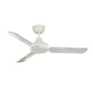 C/FAN STANZA 48IN 1220MM 3BL AC CLEAR C/FAN STANZA 48IN 1220MM 3BL AC CLEAR