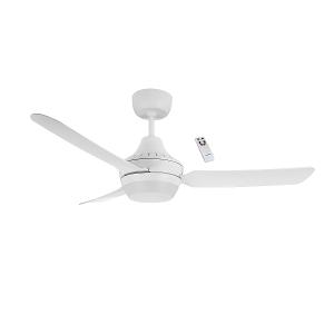 CFAN STANZA 48IN 1220MM 3BL AC+LED & REM CFAN STANZA 48IN 1220MM 3BL AC+LED & REM