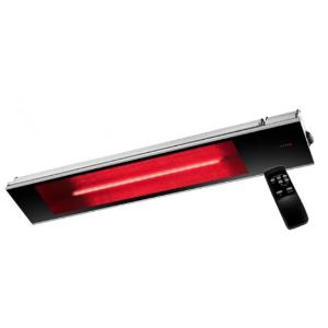 RADIANT OUTDOOR HEATER SUNSET 1800W RADIANT OUTDOOR HEATER SUNSET 1800W