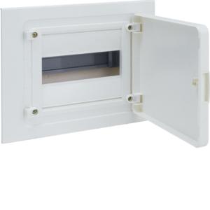 LOAD CENTRE + DOOR 8 MOD 1 ROW FLUSH MNT LOAD CENTRE + DOOR 8 MOD 1 ROW FLUSH MNT