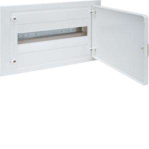 LOAD CENTRE + DOOR 18MOD 1 ROW FLUSH MNT LOAD CENTRE + DOOR 18MOD 1 ROW FLUSH MNT