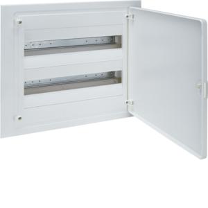 LOAD CENTRE + DOOR 36MOD 2X18 FLUSH MNT LOAD CENTRE + DOOR 36MOD 2X18 FLUSH MNT