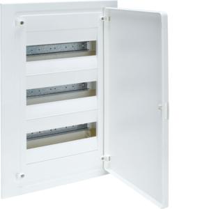 LOAD CENTRE + DOOR 36MOD 3X12 FLUSH MNT LOAD CENTRE + DOOR 36MOD 3X12 FLUSH MNT